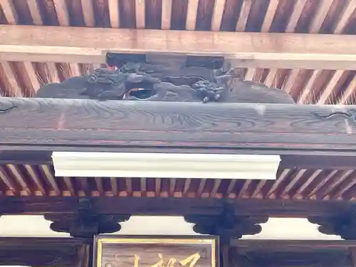 善隆寺の建物その他