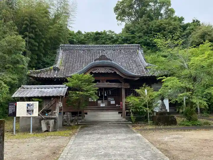 岩本寺(高知県)