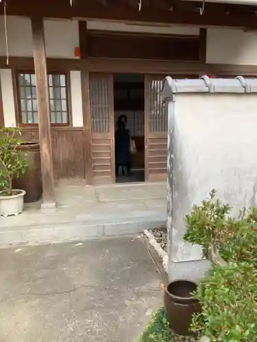 浄運寺のその他建物