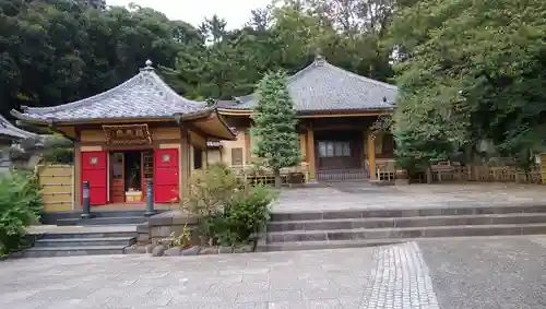 東福寺の本殿・本堂