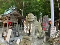 海南神社(神奈川県)