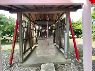八幡神社(岐阜県)
