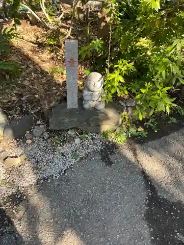江東天祖神社(東京都)