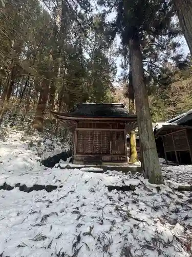 日枝神社(岐阜県)