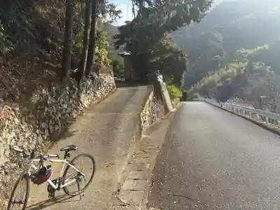 坂本大師堂(徳島県)