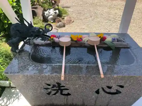 諏訪神社(宮城県)