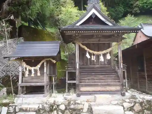 八王子神社(愛知県)