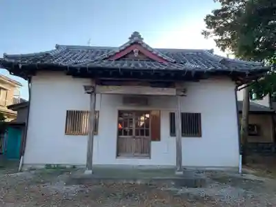 稲生神社(千葉県)