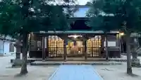 玉作湯神社(島根県)