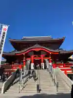 大須観音 (北野山真福寺宝生院)(愛知県)