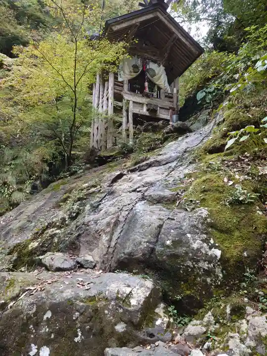 元伊勢天岩戸神社(京都府)