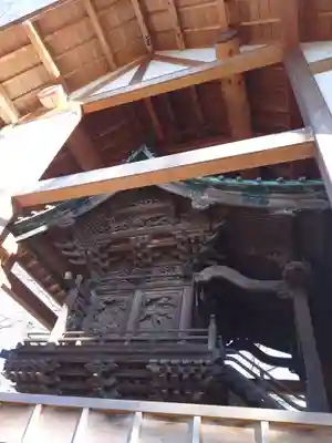 清瀧神社(千葉県)