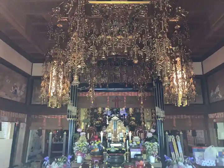 常光寺(長野県)