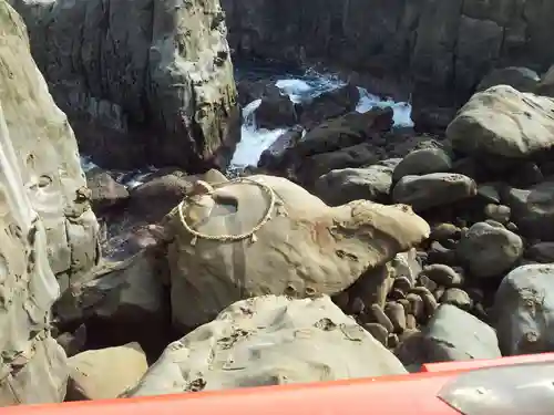 鵜戸神宮のその他建物