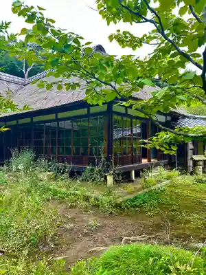 浄智寺(神奈川県)
