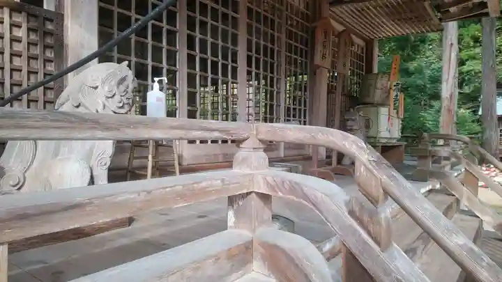 出石神社(兵庫県)