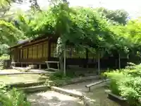 英勝寺のその他建物