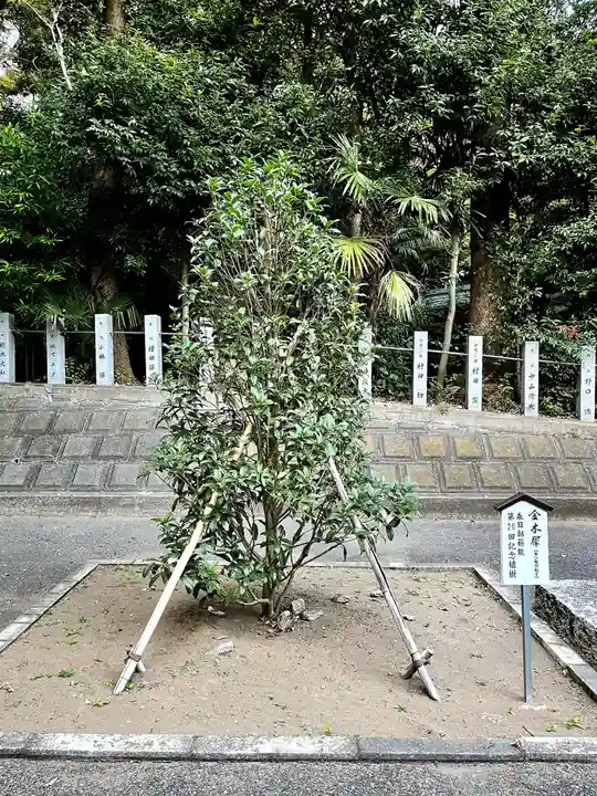 春日部八幡神社(埼玉県)