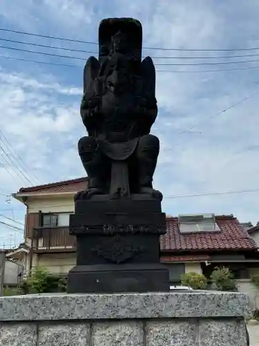 善光寺別院願王寺(愛知県)