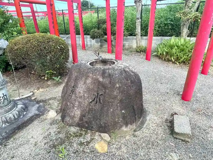 丸山大弁財天(三重県)