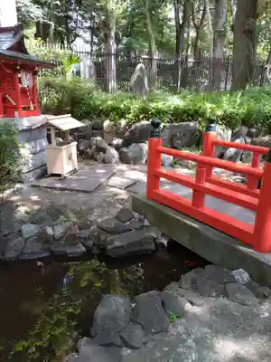 熊野神社(東京都)