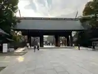 靖國神社(東京都)