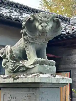 鈿女神社(長野県)