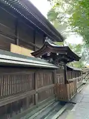 岡崎神社(京都府)