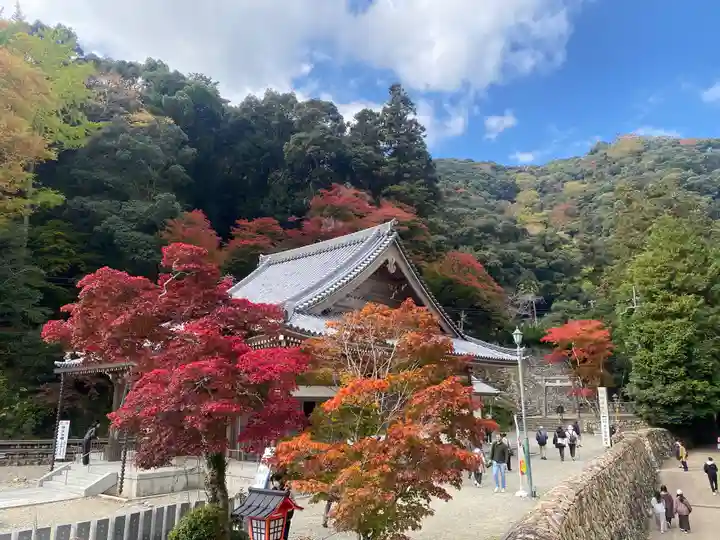 瀧安寺(大阪府)