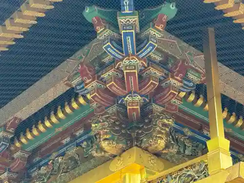 上野東照宮(東京都)