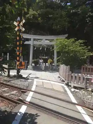 御霊神社(神奈川県)