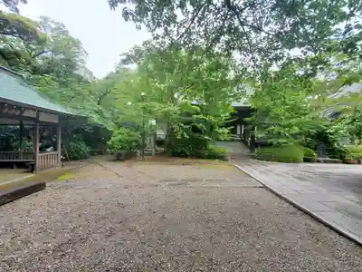 長禅寺(茨城県)