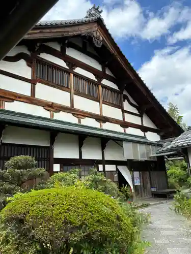 聖衆来迎寺(滋賀県)