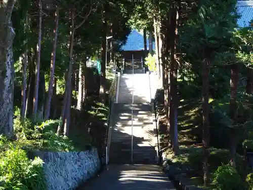 実相寺のその他建物