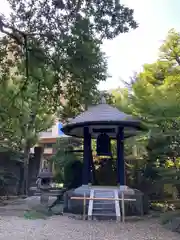 天徳寺(東京都)