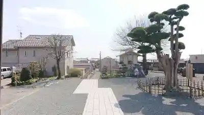 実円寺のその他建物