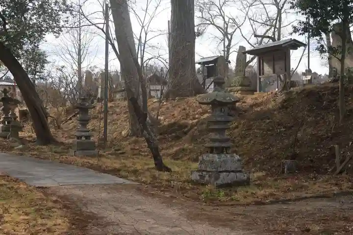 滝見不動堂の景色