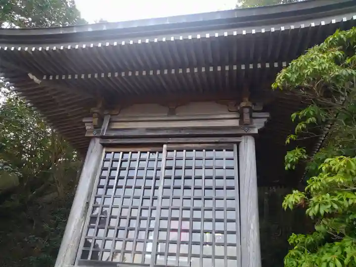 大聖院弥山本堂(広島県)