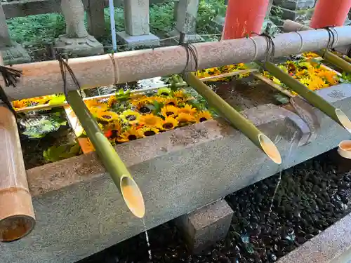 石清水八幡宮(京都府)