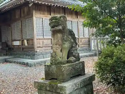 八幡神社(岐阜県)