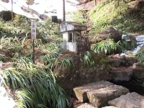 妙義神社の末社