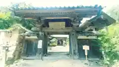 長楽寺(静岡県)