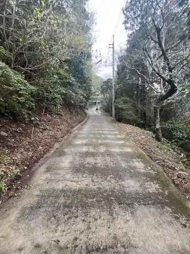 金峰神社(鹿児島県)