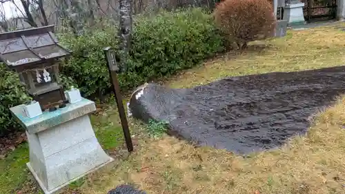 出雲大社京都分院(京都府)