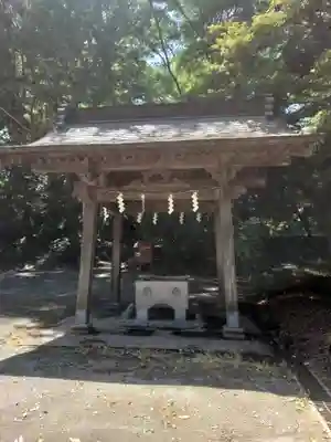 寒川社(神奈川県)
