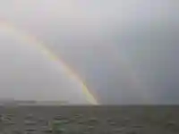 愛宕神社の景色