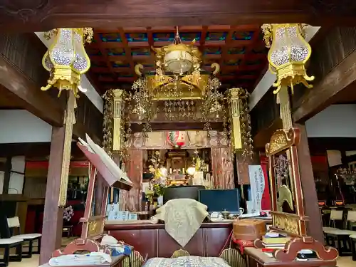 佛心寺(東京都)