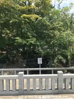 住吉神社(山口県)