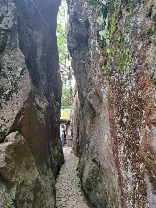 阿賀神社(滋賀県)
