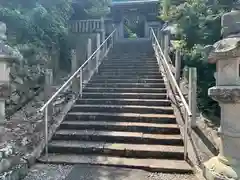 湊神社(静岡県)